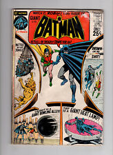 Batman (Giant Size) #228 (1971, DC Comics) picture