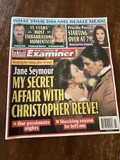 National Examiner May 27 2024 Jane Seymour Priscilla PRESLEY  picture