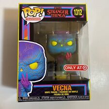 New Funko Pop Stranger Things Vecna #1312 Target Exclusive picture