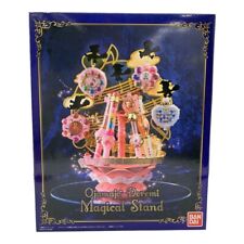 BANDAI Ojamajo Doremi Magical Stand Japan  Tap Case Collection picture