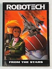 DC/WILDSTORM: ROBOTECH: FROM THE STARS: TRADE PAPERBACK: BRAND NEW CONDITION picture