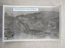 RPPC Gold or SILVER Mining OPERATION? RR CARS Horses SMELTER? Colorado? AZ NM? picture