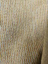 DURALEE FABRICS-90911 -264-GOLDENROD 2 Yards Mustard Yellow Upholstery  picture