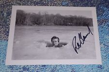 Robert Kennedy Jr. Signed Autographed 2024 Presidential Candidate RARE 5x7 Photo picture