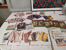 Estate Sale Find Of Vintage 100s Of Cards From The 1990s See Pics T1#383 picture