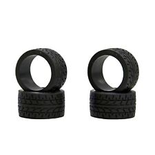 Kyosho Mini-Z Racing Radial Wide Tire 30° MZW38-30 picture