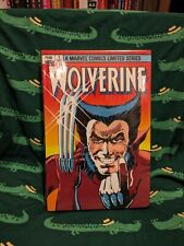 Wolverine Omnibus Vol 1 Marvel Comics Group 2nd Printing - Factory Sealed picture