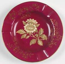 Wedgwood Tonquin Ruby Ashtray 795616 picture