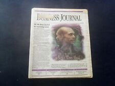 1997 APRIL NORTHEAST PENNSYLVANIA BUSINESS JOURNAL - SCRANTON, PA - NP 6193 picture