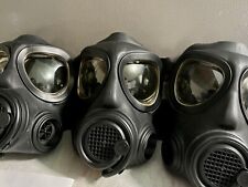 Swedish Sweden NATO Military F2 Gas Mask NBC-CBRN Water Supply Hose Size 1 picture
