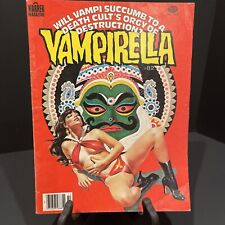 Vampirella #82 - Classic Cover Great Book See Photos. picture