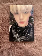 Txt Soobin  ´ Temptation ‘ Official Photocard + FREEBIES picture