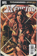 X-Factor #22, Vol. 3 (2006-2010) Marvel Comics picture