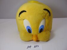 Vintage 1993 Six Flags Looney Tunes Tweety Bird Had 3D Snapback USA Made Rare picture