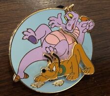 FIGMENT PLUTO  Disney Pin 2002 Pin Celebration Limited Edition 3500 picture