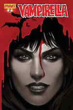 Vampirella (3rd Series) #2A FN; Dynamite | we combine shipping picture