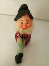 Vintage Knee Hugger Hobo Elf Made in Japan picture