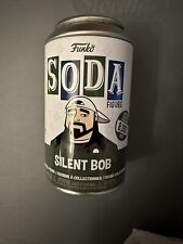 Silent Bob Jay And Silent Bob Funko Soda Collectible Figure (Common) Kevin Smith picture