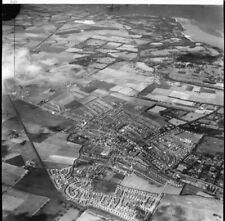 Corstorphine Edinburgh MIDLOTHIAN SCOTLAND Aerial Old Photo-01 picture