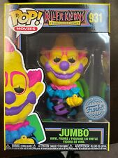 FUNKO POP Killer Clowns From Outer Space 931 Special Edition EXCLUSIVE picture