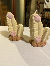 Cactus Shaped  salt and pepper shakers picture