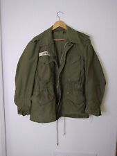 Vintage 1957 Military Jacket picture