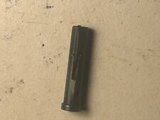 Early M1 Carbine Type 1  trigger housing pin picture