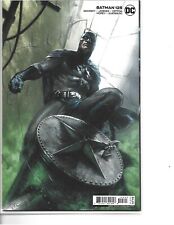 BATMAN #125 DELL'OTTO VARIANT DC COMICS 2022 NEW UNREAD BAGGED AND BOARDED picture