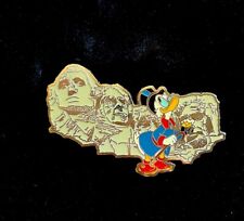 Disney Donald Duck Monument Series LE 250 Pin NOC picture