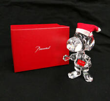 Baccarat #9 Model number: SNOOPY Snoopy picture
