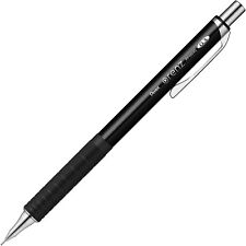 Pentel Mechanical Pencil ORENZ Metal Grip 0.3mm Black XPP1003G2-A picture