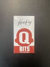 Firefly Q Bits Blind Box Mini Mystery Figure Loot Crate EXCLUSIVE picture