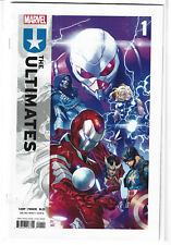 2024 MARVEL COMICS THE ULTIMATES #1---COVER A---FIRST PRINTING picture