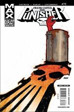 Punisher: Frank Castle Max #73 (2009) Marvel Comics picture