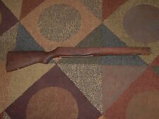 Vintage Springfield Armory m1 A stock post Garand era picture