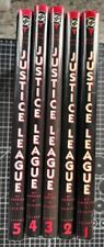 DC Archives Justice League Of America Vol 1-5 HC Out Of Print True 1St Prints picture