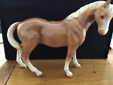 Trentham Art Ware Horse 8.5