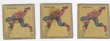 1974 MARVEL VALUE STAMP INDIVIDUAL SERIES A YOU CHOOSE FROM DROP DOWN MENU picture