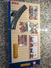 LEMAX Starlight Express Train Set Holiday Village Animated & Musical picture