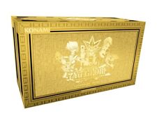 Yu-Gi-Oh TCG Box Set Legendary Decks II Unlimited Reprint 2024 English picture
