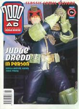 2000 AD UK #898 VF 1994 Stock Image picture