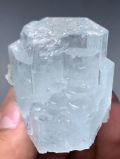 Aquamarine Crystal piece  From 290 Carats picture