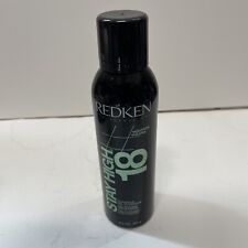 Redken Stay High 18 Hold Gel to Mousse 5.2 OZ HTF picture