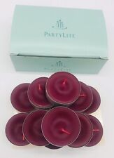 Partylite Tealight Candles - Multiple Scents Available picture