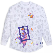 2024 Figment Spirit Jersey for Adults EPCOT International Festival of the Arts S picture