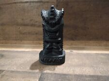 Vintage Coco Joes God of Happiness LAVA Idol Figure. picture