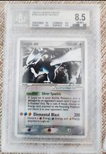 Lugia Ex Unseen Forces - BGS 8.5 - ENG 105/115  picture