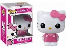 Sanrio Hello Kitty Funko Pop #01 picture