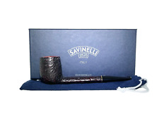 Savinelli Roma 802...6mm...New In Box...Italy picture