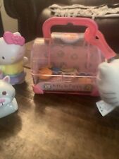 Hello Kitty Lot Of Various Vintage Items  picture